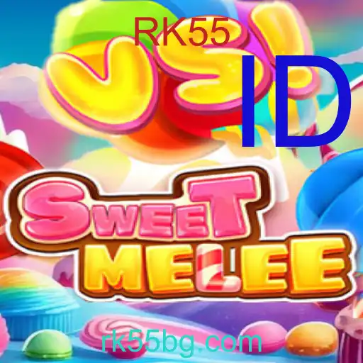 SweetMelee: Petualangan Seru dalam Dunia Permainan Berkonsep Unik