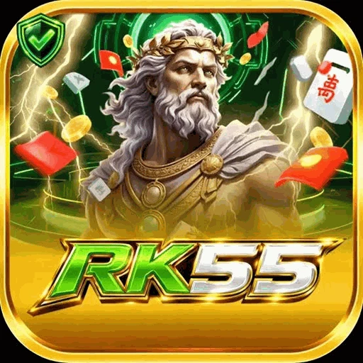 RK55 Logo